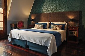 Miravida Soho Hotel & Wine Bar