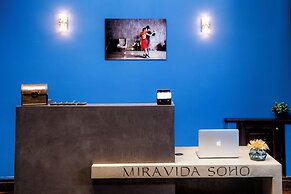 Miravida Soho Hotel & Wine Bar