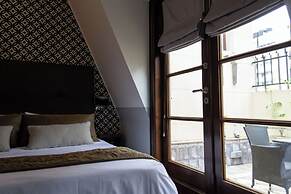 Miravida Soho Hotel & Wine Bar