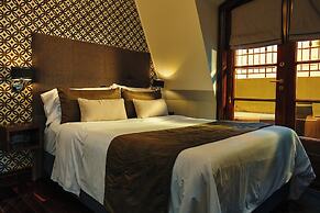 Miravida Soho Hotel & Wine Bar