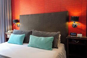 Miravida Soho Hotel & Wine Bar