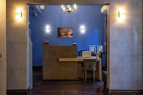 Miravida Soho Hotel & Wine Bar