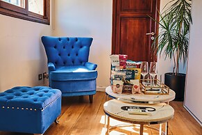 Miravida Soho Hotel & Wine Bar