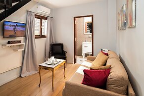 Miravida Soho Hotel & Wine Bar