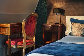 Miravida Soho Hotel & Wine Bar