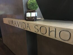 Miravida Soho Hotel & Wine Bar