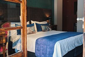 Miravida Soho Hotel & Wine Bar