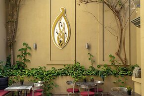 Miravida Soho Hotel & Wine Bar