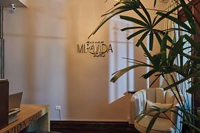 Miravida Soho Hotel & Wine Bar