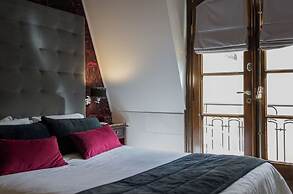 Miravida Soho Hotel & Wine Bar