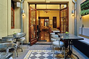 Miravida Soho Hotel & Wine Bar