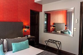 Miravida Soho Hotel & Wine Bar