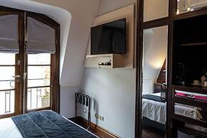 Miravida Soho Hotel & Wine Bar