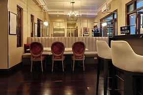 Miravida Soho Hotel & Wine Bar