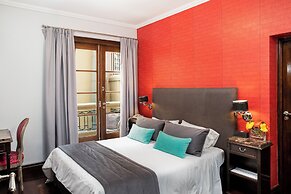 Miravida Soho Hotel & Wine Bar