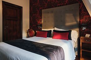 Miravida Soho Hotel & Wine Bar