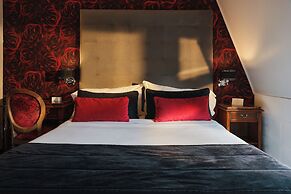 Miravida Soho Hotel & Wine Bar