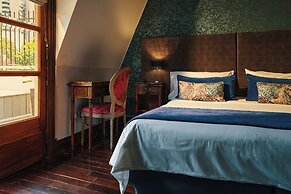 Miravida Soho Hotel & Wine Bar