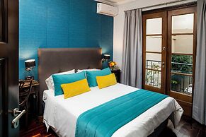 Miravida Soho Hotel & Wine Bar