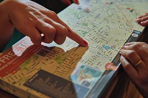 Miravida Soho Hotel & Wine Bar