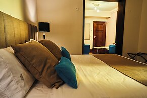 Miravida Soho Hotel & Wine Bar