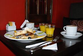 Miravida Soho Hotel & Wine Bar