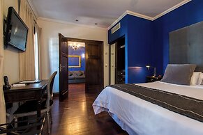 Miravida Soho Hotel & Wine Bar