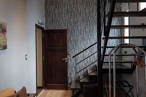 Miravida Soho Hotel & Wine Bar