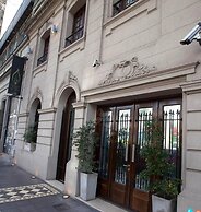 Miravida Soho Hotel & Wine Bar