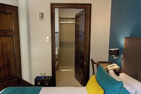 Miravida Soho Hotel & Wine Bar