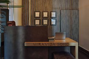 Miravida Soho Hotel & Wine Bar