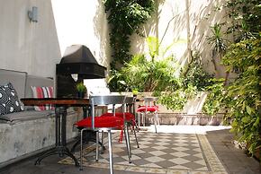 Miravida Soho Hotel & Wine Bar