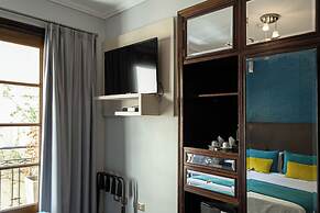 Miravida Soho Hotel & Wine Bar