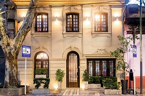 Miravida Soho Hotel & Wine Bar