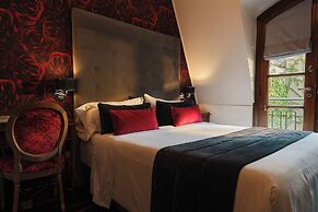 Miravida Soho Hotel & Wine Bar