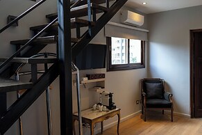 Miravida Soho Hotel & Wine Bar