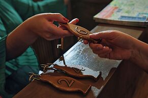 Miravida Soho Hotel & Wine Bar