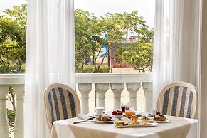 Hotel Baia Imperiale & Spa