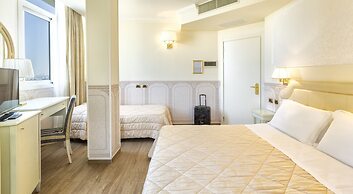 Hotel Baia Imperiale & Spa