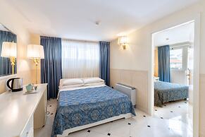 Hotel Baia Imperiale & Spa
