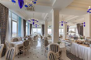 Hotel Baia Imperiale & Spa