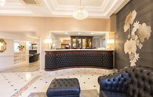 Hotel Baia Imperiale & Spa