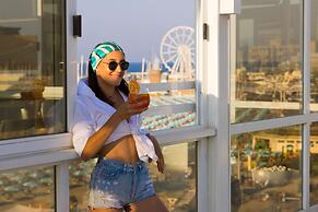 Hotel Baia Imperiale & Spa