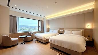 The K Hotel Gyeongju
