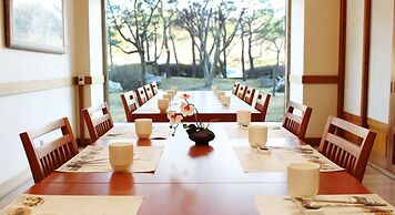 The K Hotel Gyeongju