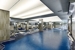 The K Hotel Gyeongju