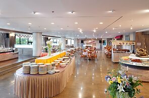 The K Hotel Gyeongju