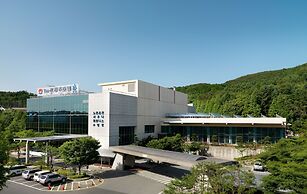 The K Hotel Gyeongju