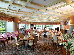 The K Hotel Gyeongju