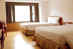 The K Hotel Gyeongju